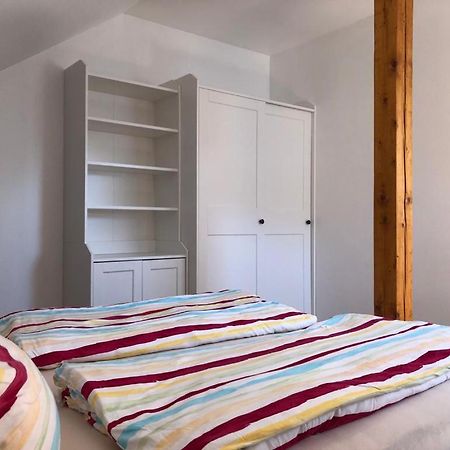 Sun House Leilighet Heringsdorf  Eksteriør bilde