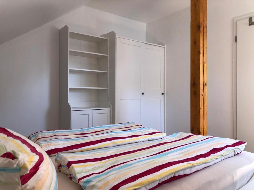 Sun House Leilighet Heringsdorf  Eksteriør bilde
